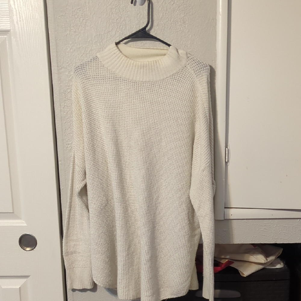 American Eagle Women's Knit Sweater